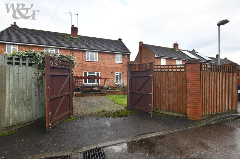 Additional image 27 of Air Ministry Houses, Chester Road, Birmingham