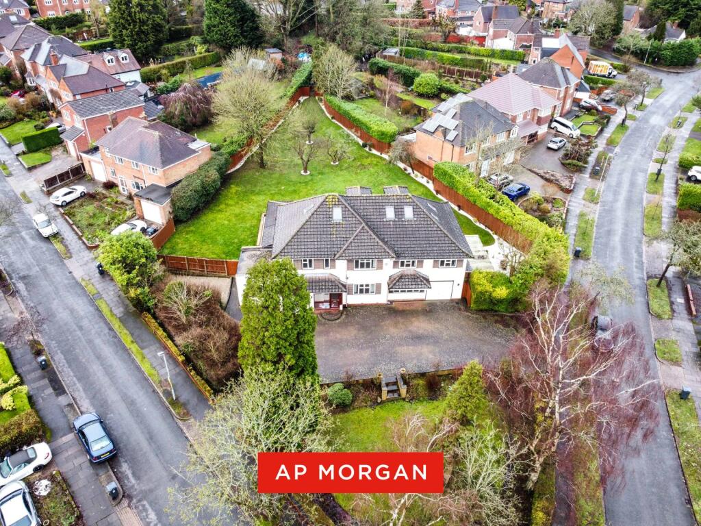 Additional image 35 of Grassmoor Road, Birmingham, West Midlands, B38