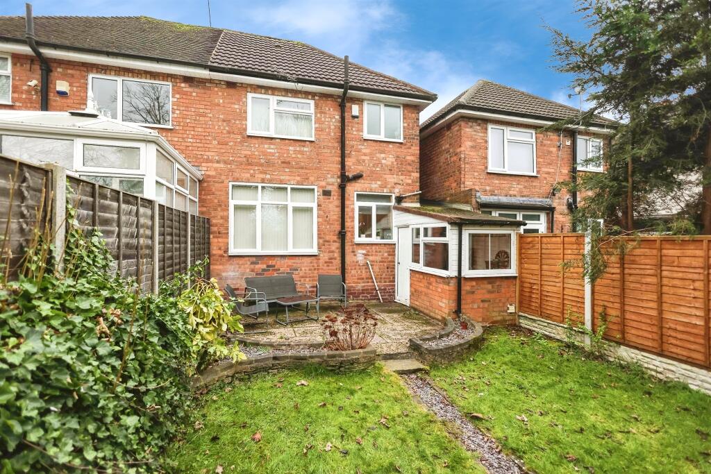 Additional image 16 of Duncroft Road, BIRMINGHAM