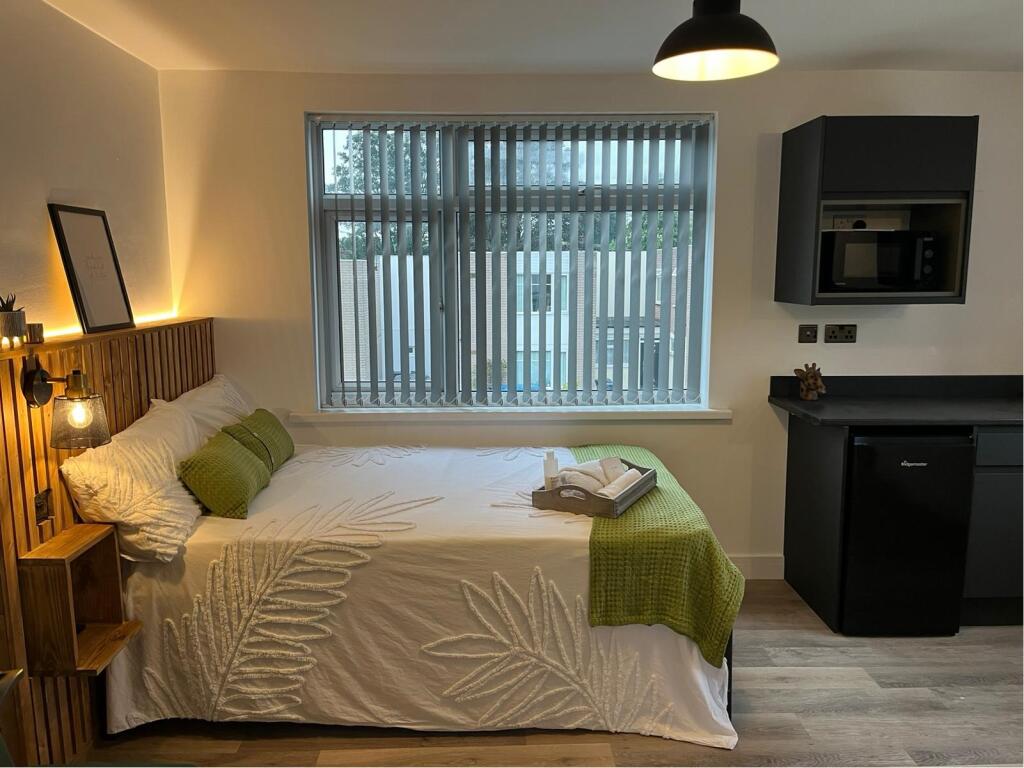 Additional image 3 of Studio 4 - 2 Bideford Dr, Selly Oak, West Midlands, B29