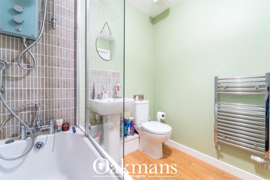 Additional image 26 of Ward Place, Birmingham, West Midlands, B29