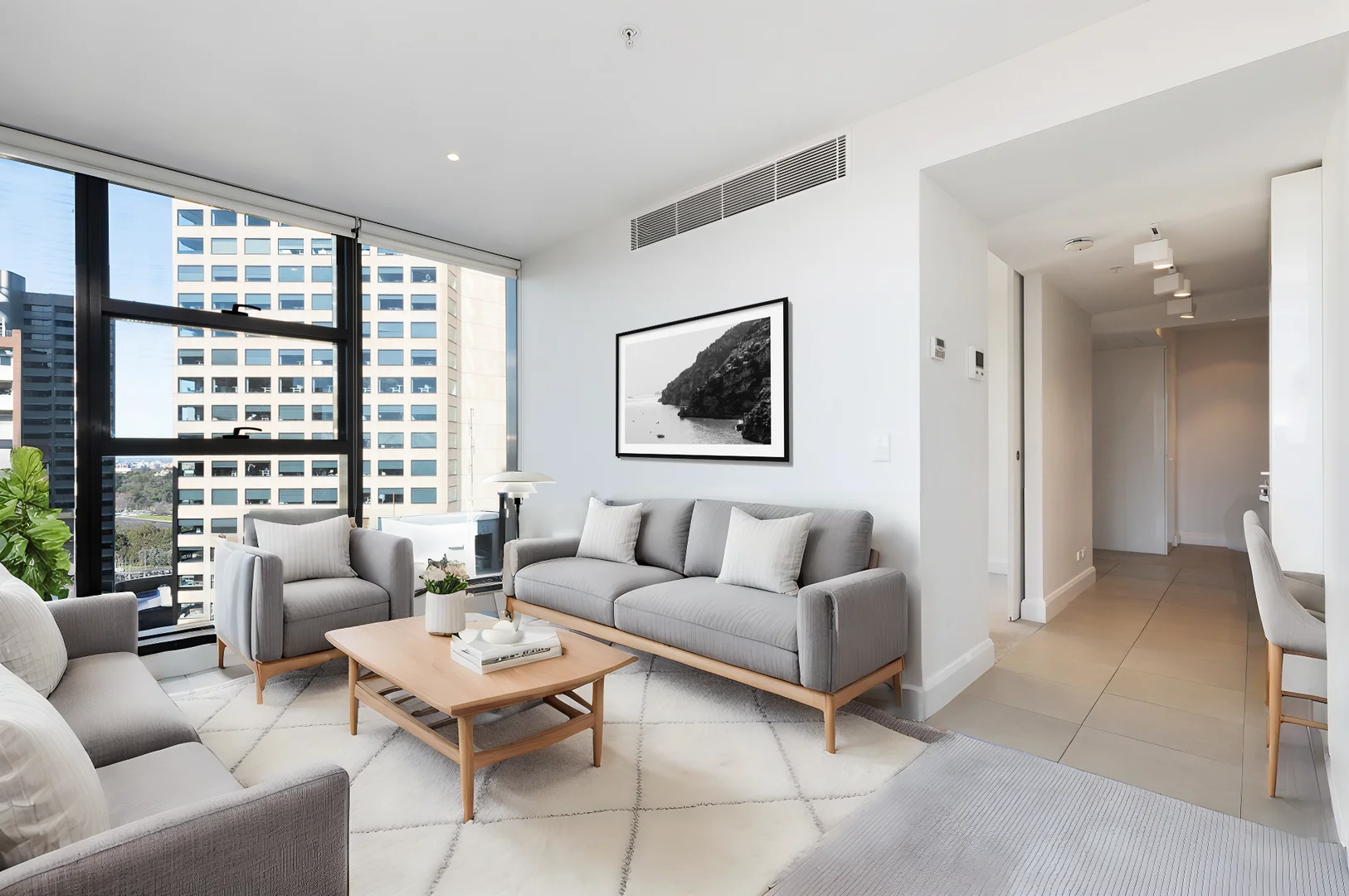 Additional image 3 of 1607/27 Little Collins Street, Melbourne VIC 3000