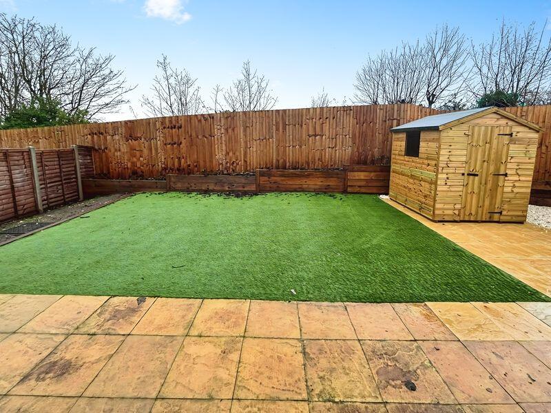 Additional image 15 of 12 Maryvale Rise, Great Barr, Birmingham. B44 9BZ