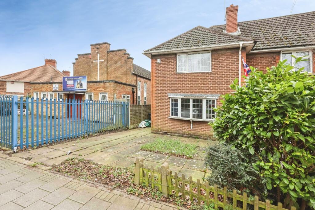 Additional image 11 of Kings Road, Kingstanding, Birmingham, West Midlands, B44