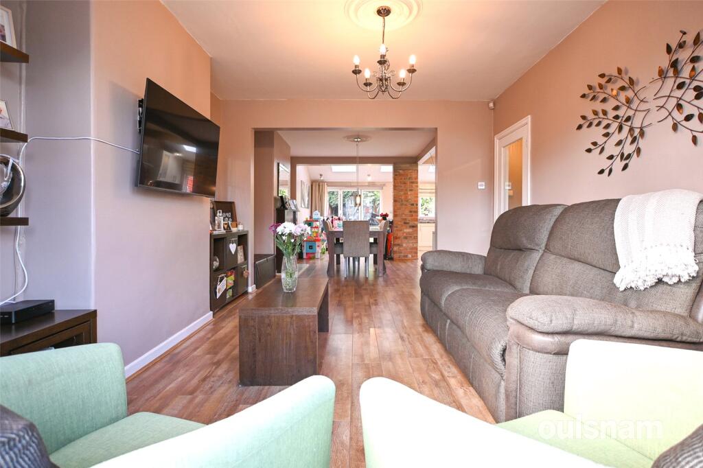 Additional image 12 of Norman Avenue, Harborne, West Midlands, B32