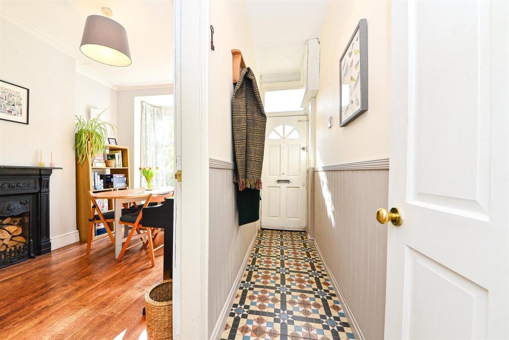 Additional image 6 of Twyning Road, Stirchley, Birmingham