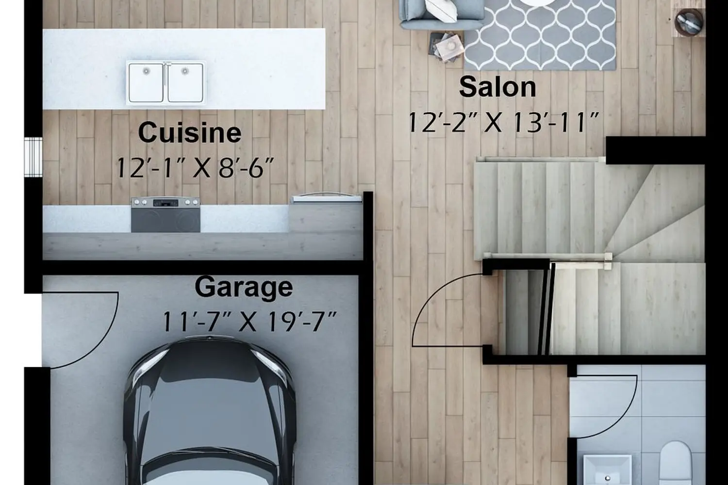 Additional image 10 of 263 Carpe Street