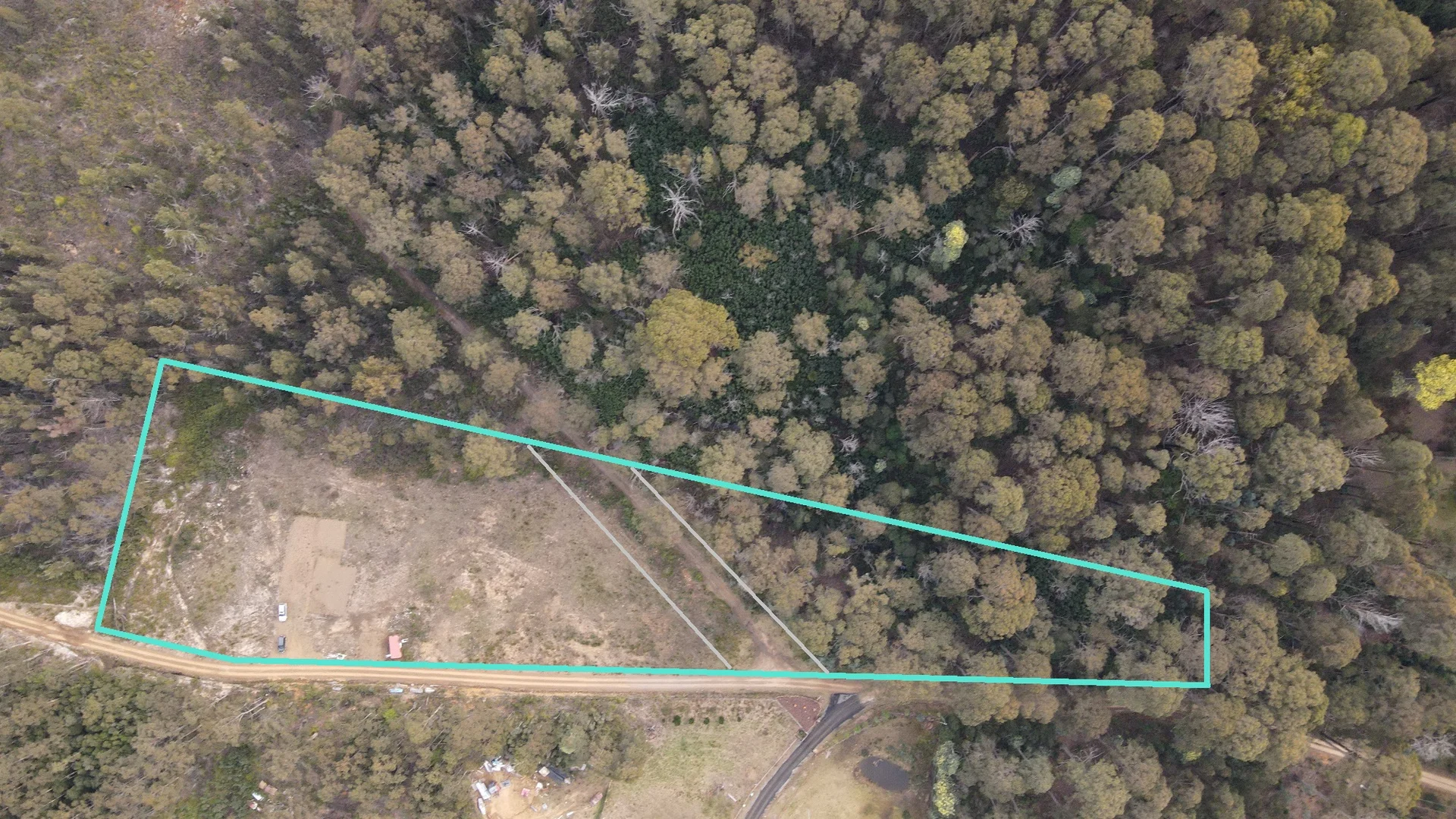 Additional image 10 of Lot 3 Costains Road, Geeveston TAS 7116