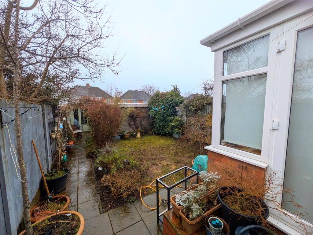 Additional image 12 of Hollyhurst Grove, Birmingham