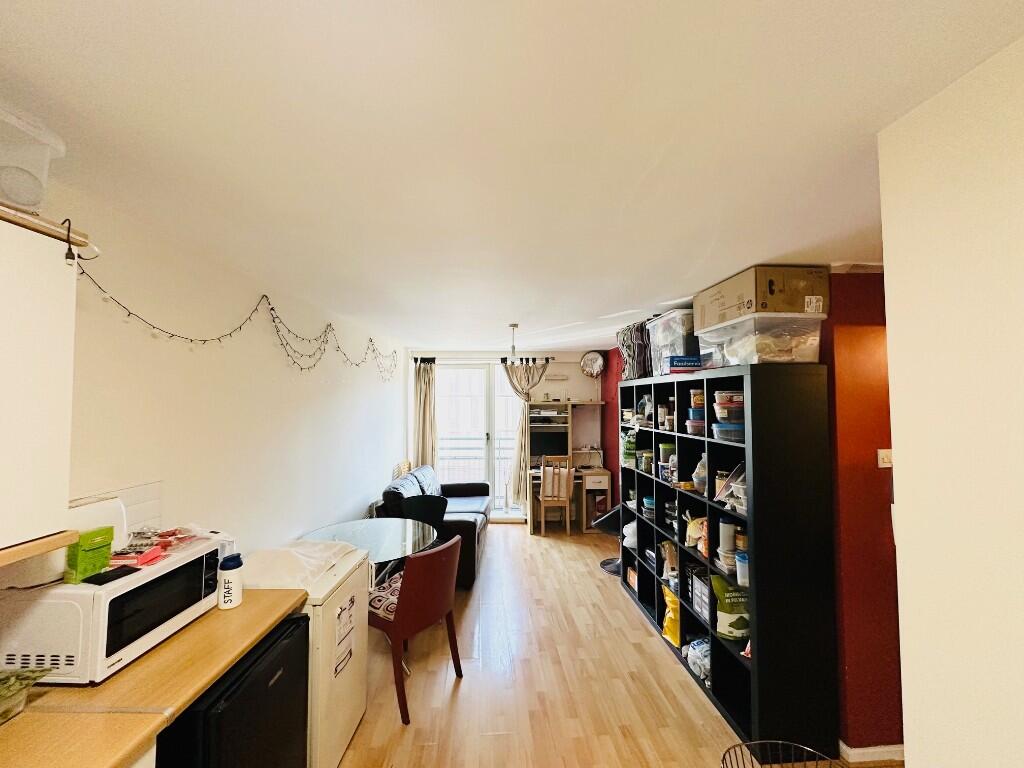 Additional image 5 of Old Snow Hill, Birmingham, B4