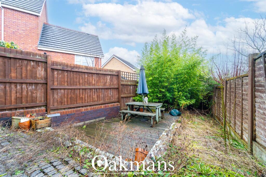 Additional image 14 of Greenacres, Bartley Green, Birmingham, West Midlands, B32