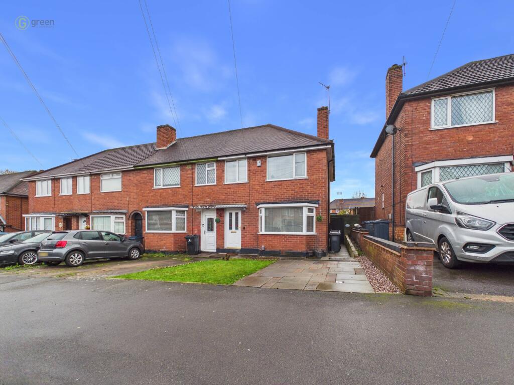 Additional image 46 of Tideswell Road, Birmingham, B42