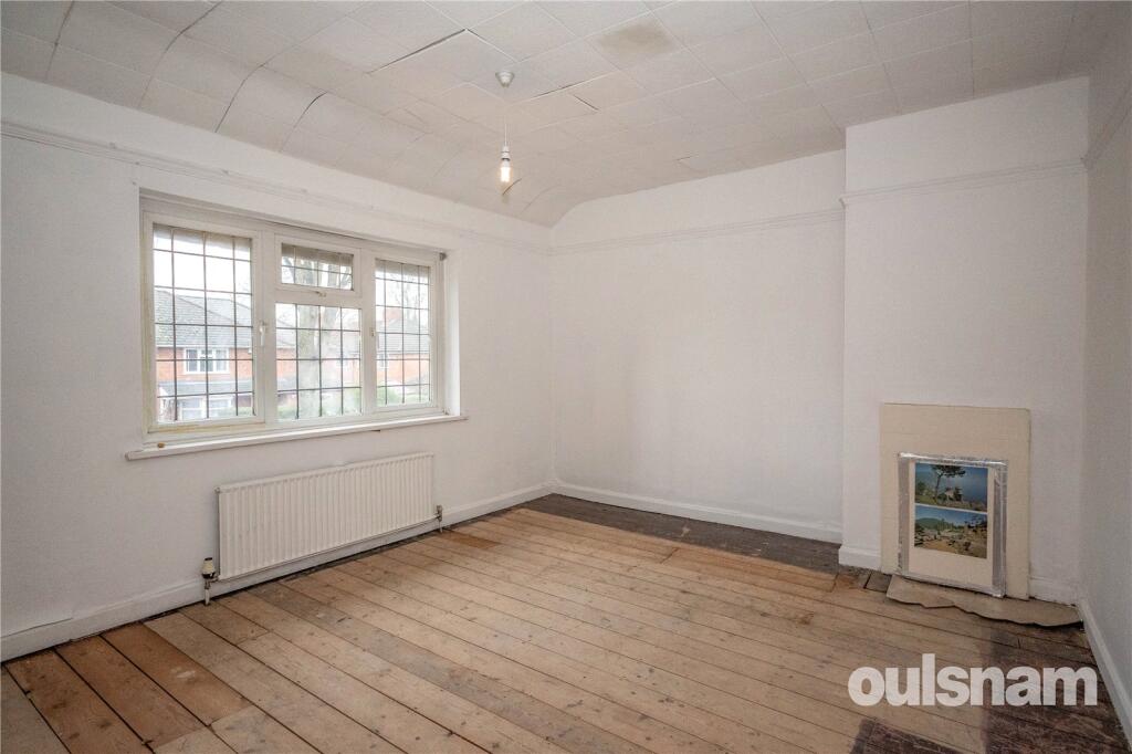 Additional image 10 of Brent Road, Stirchley, Birmingham, West Midlands, B30