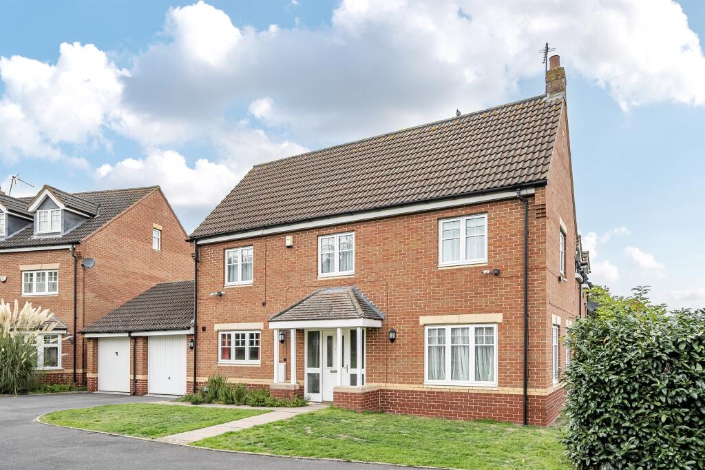 Additional image 20 of Wagstaff Way, Birmingham