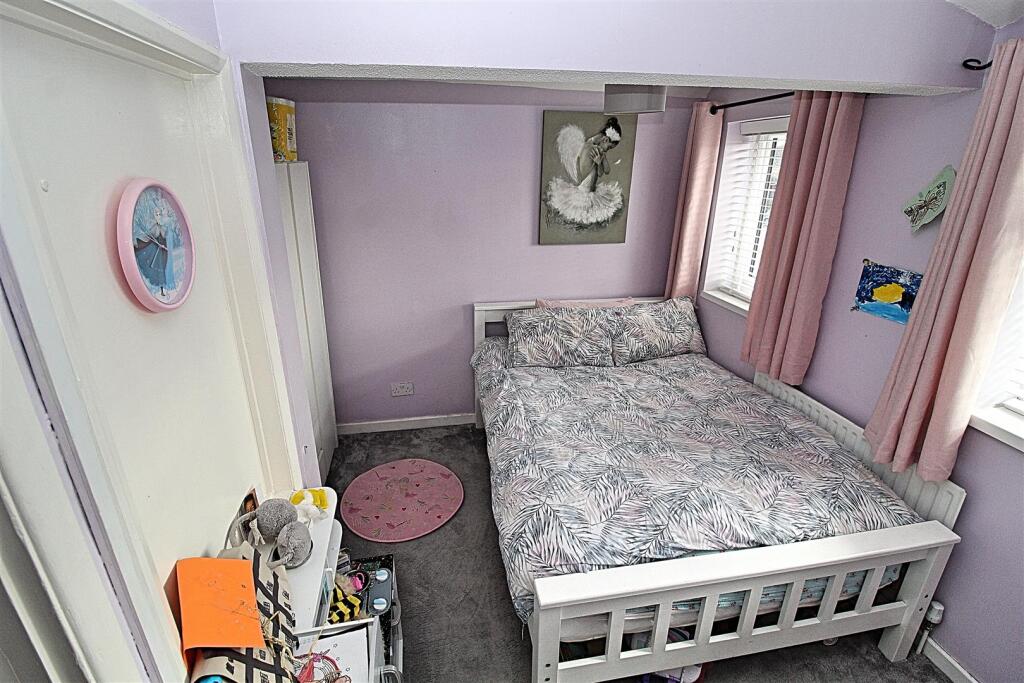 Additional image 21 of Cooks Lane, Kingshurst, Birmingham