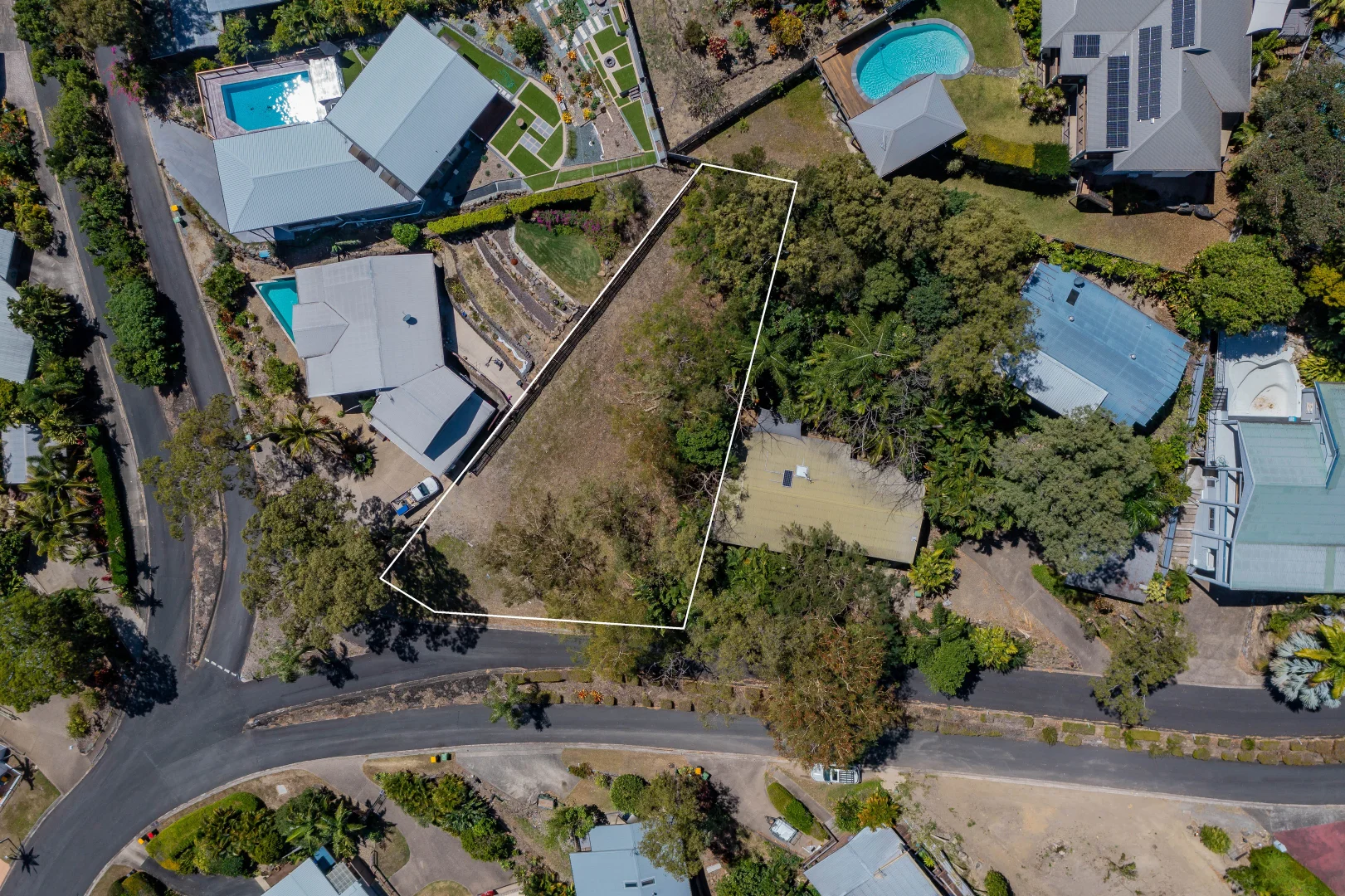 Additional image 4 of 1 Macona Crescent, Cannonvale QLD 4802