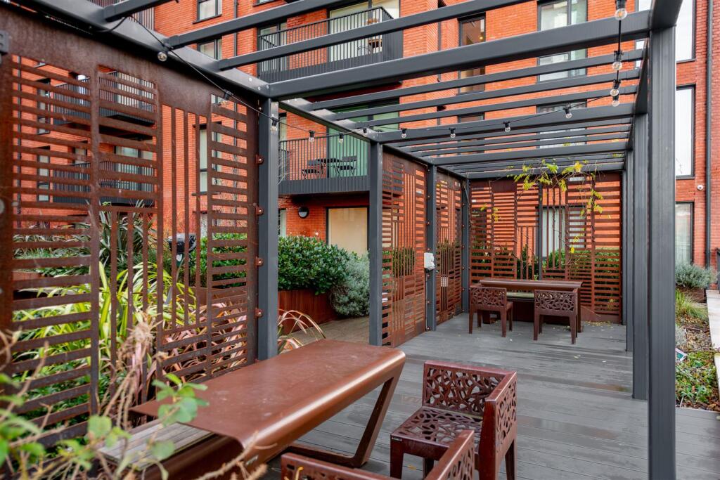 Additional image 12 of Snow Hill Wharf, Shadwell Street, Birmingham, B4