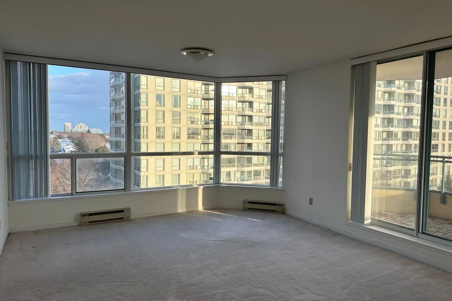 Additional image 4 of 4725 Sheppard Avenue 814