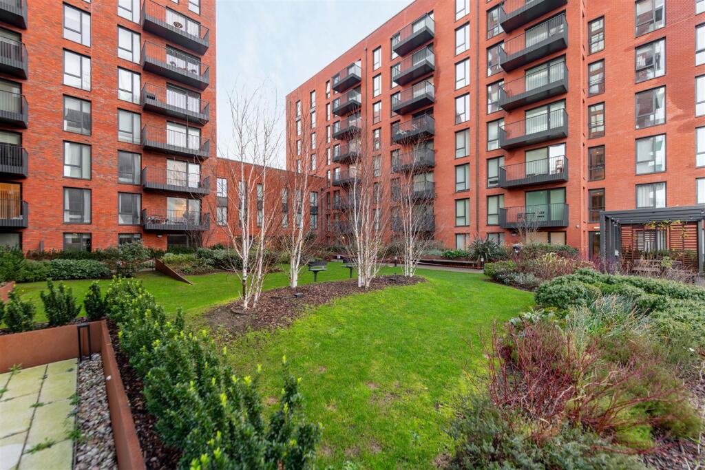 Additional image 13 of Snow Hill Wharf, Shadwell Street, Birmingham, B4