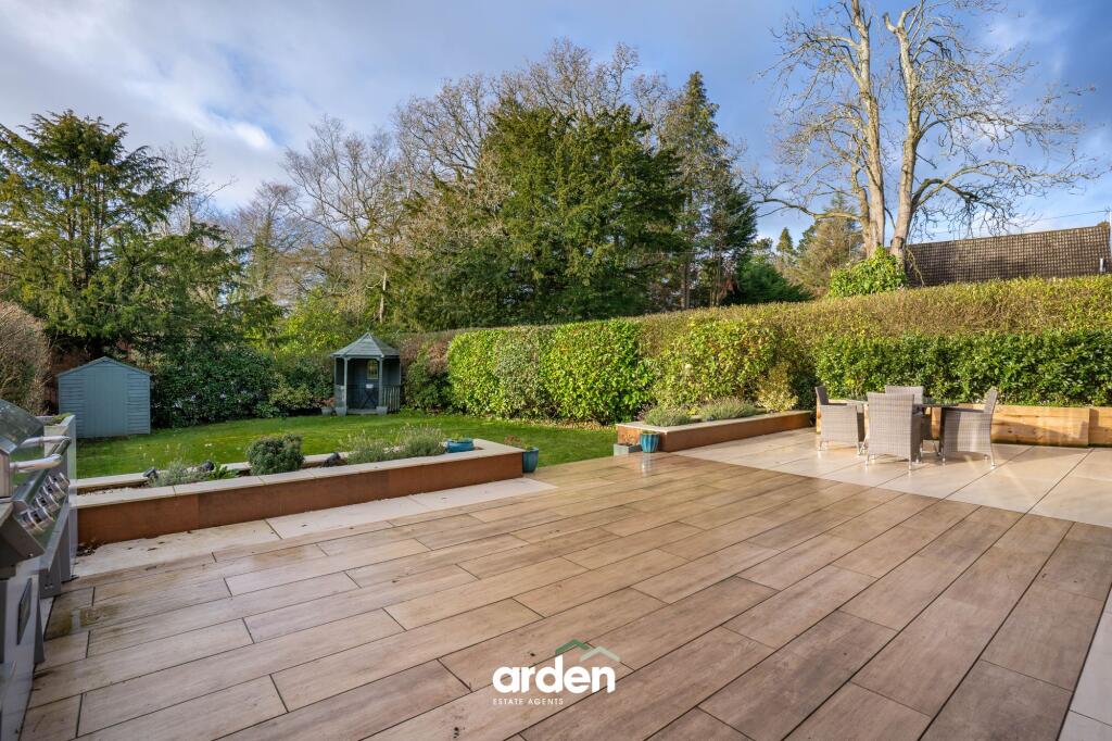 Additional image 20 of Twatling Road, Barnt Green, B45