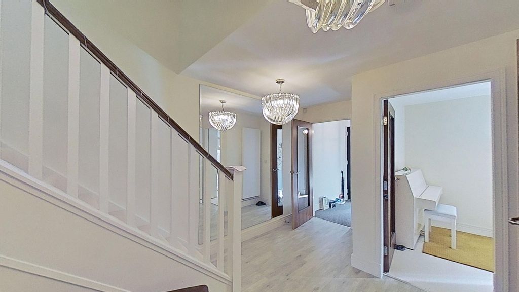 Additional image 15 of 4 bed terraced house to rentLarkfield Gardens, Edinburgh EH5