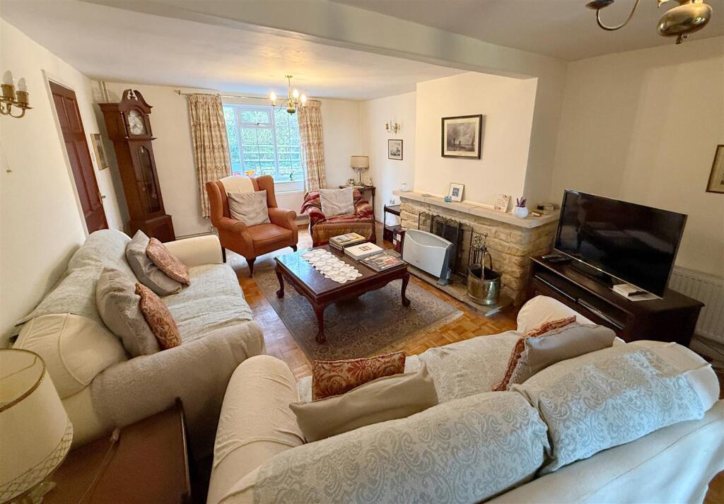 Additional image 16 of Church Bank, Temple Grafton, Alcester