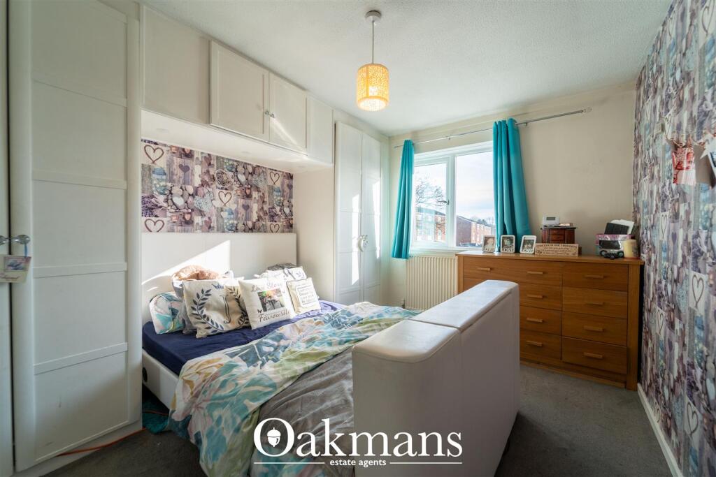 Additional image 8 of Conway Road, Fordbridge, Birmingham, West Midlands, B37