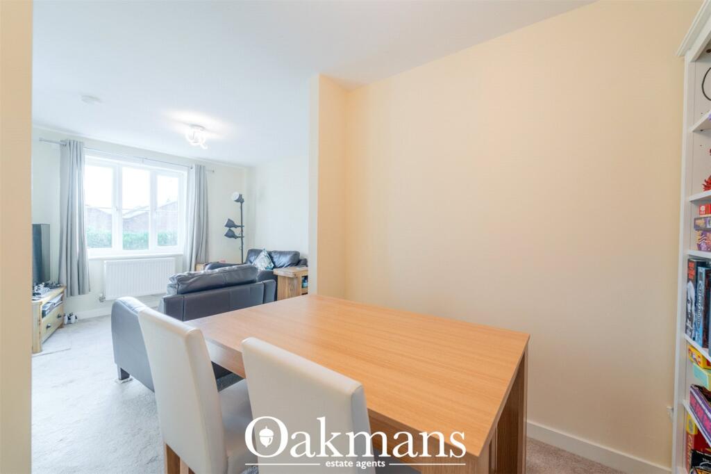 Additional image 5 of Westminster Place, Birmingham, West Midlands, B31