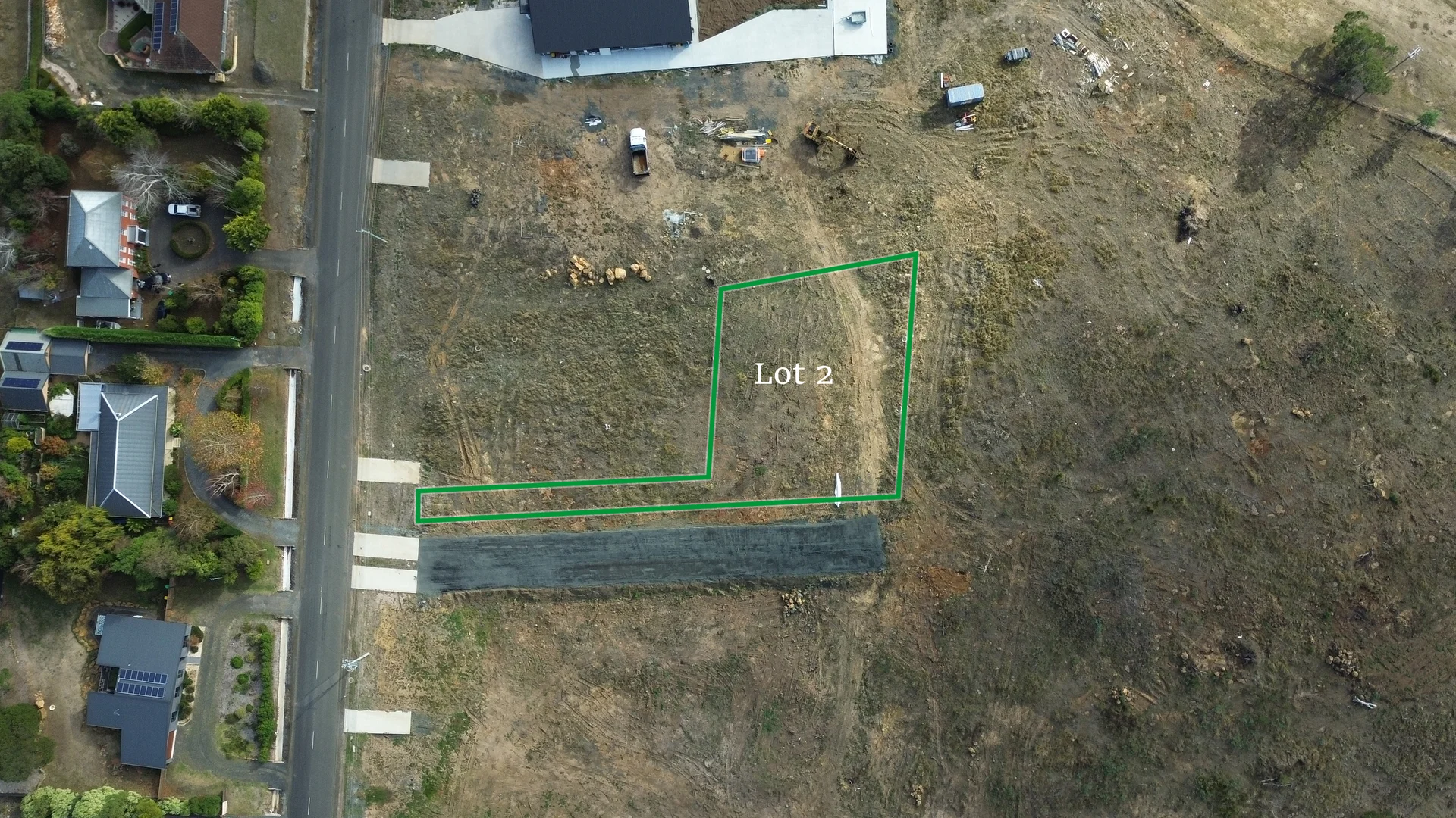 Additional image 4 of 1 & 2/48 Panorama Road, Blackstone Heights TAS 7250