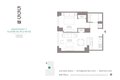 Additional image 2 of 555 10th Ave Apt 49J, Manhattan, NY, 10018