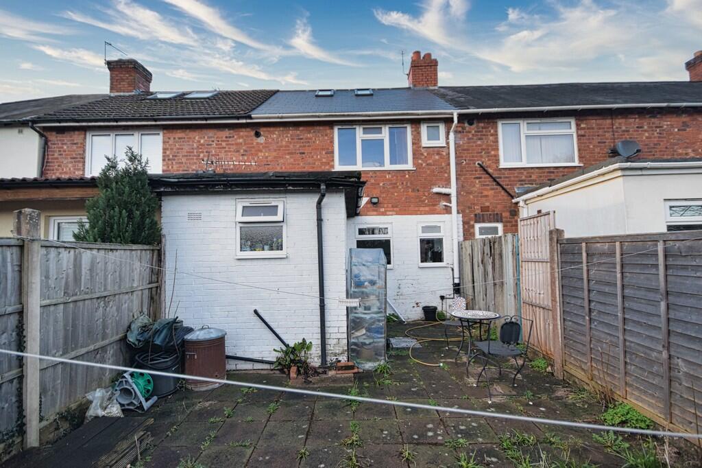 Additional image 13 of Tavistock Road , Acocks Green