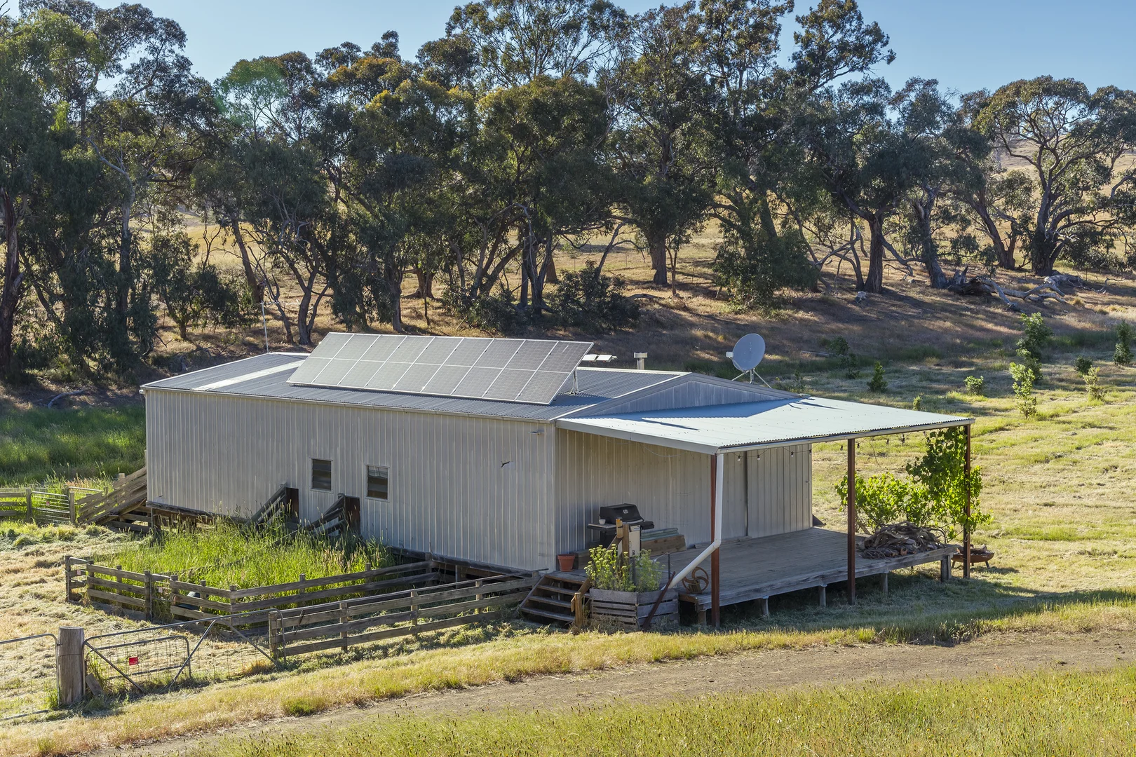 Additional image 12 of 679 Dallistons Road, Barfold VIC 3444