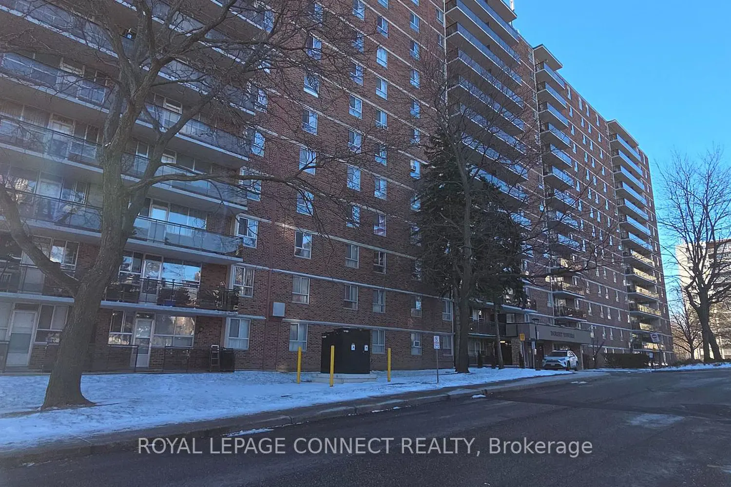 1950 Kennedy Road 108