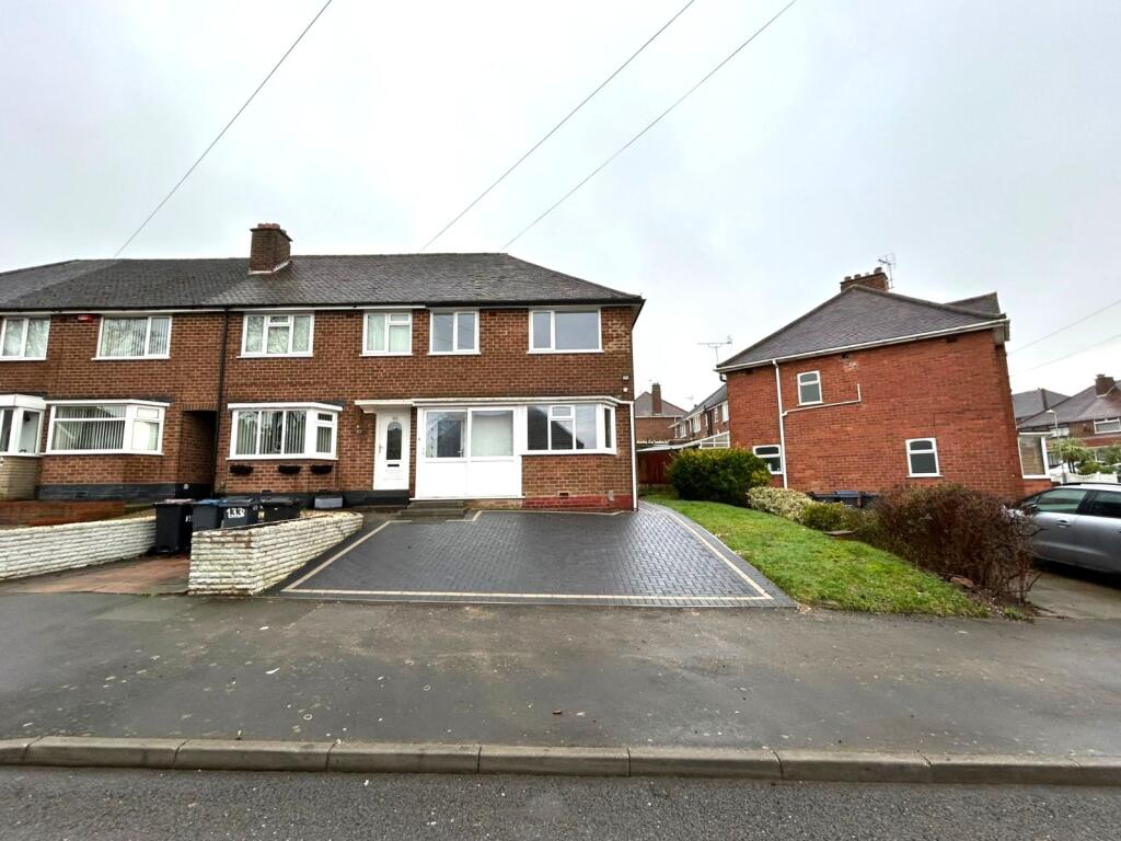 Additional image 14 of Brackenfield Road, Birmingham, West Midlands, B44