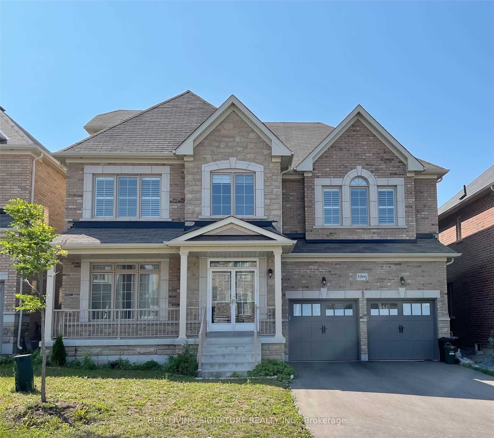 1066 Harden Trail, Newmarket, ON, L3X 0H9