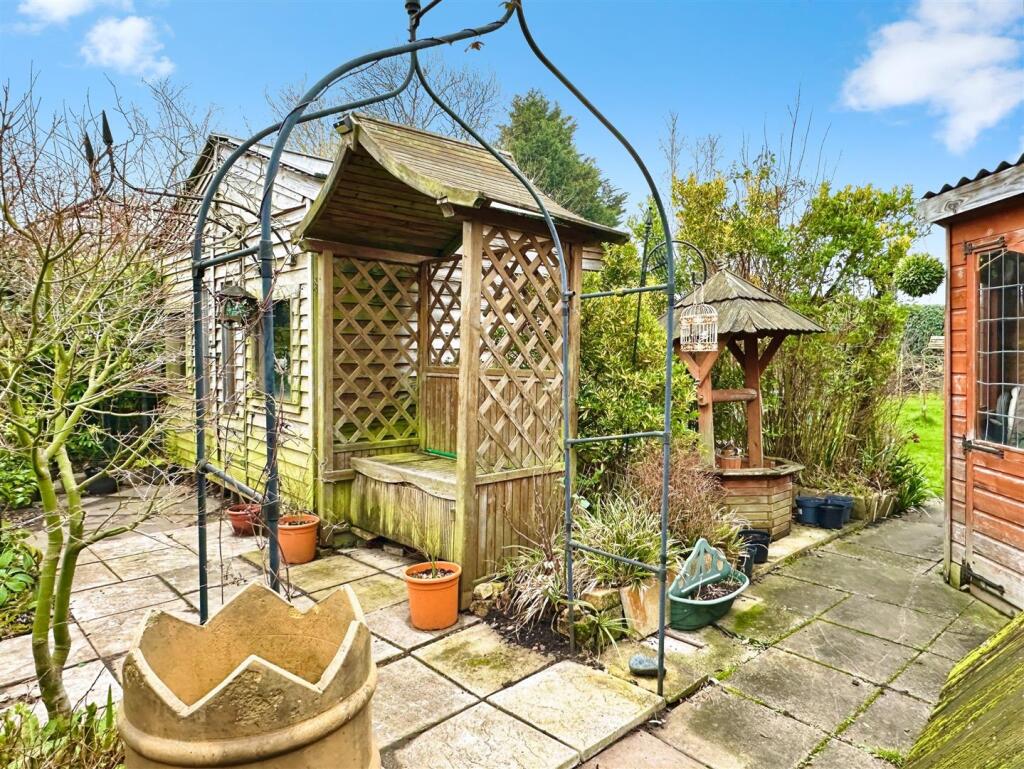 Additional image 15 of Seggs Lane, Alcester