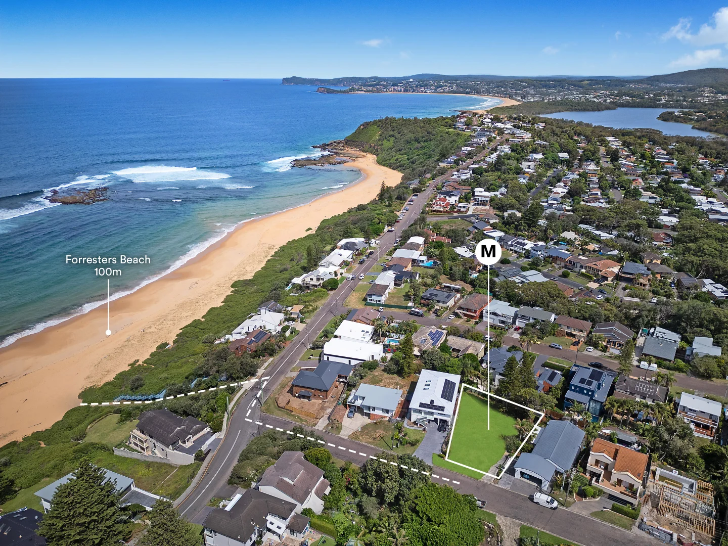 Additional image 11 of 8 Henrys Road, Forresters Beach NSW 2260