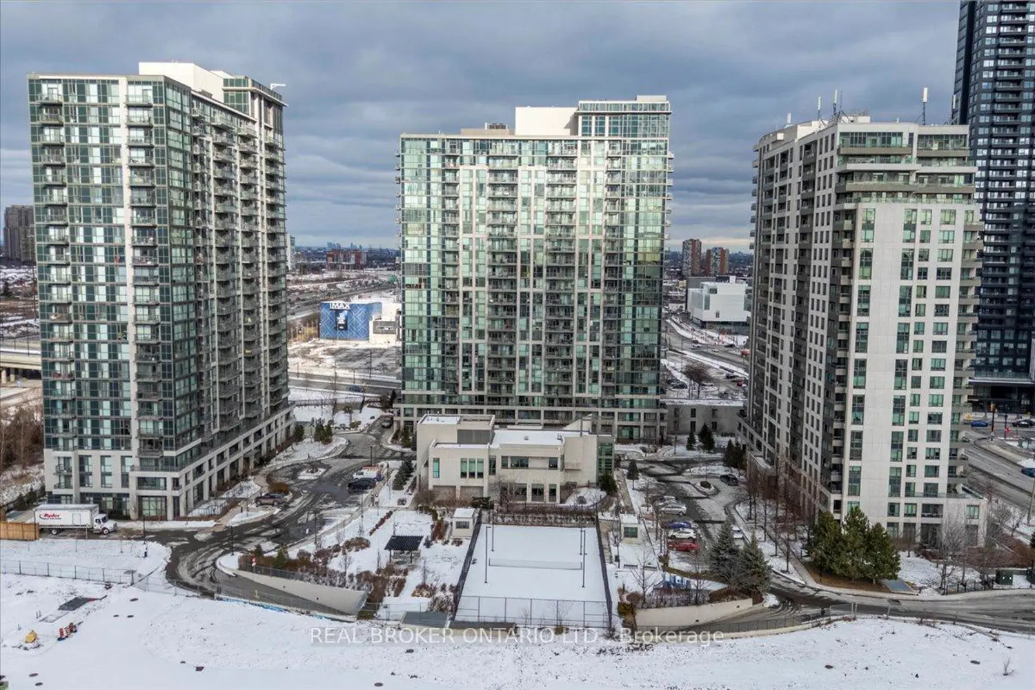 Additional image 13 of 335 Rathburn Road 312