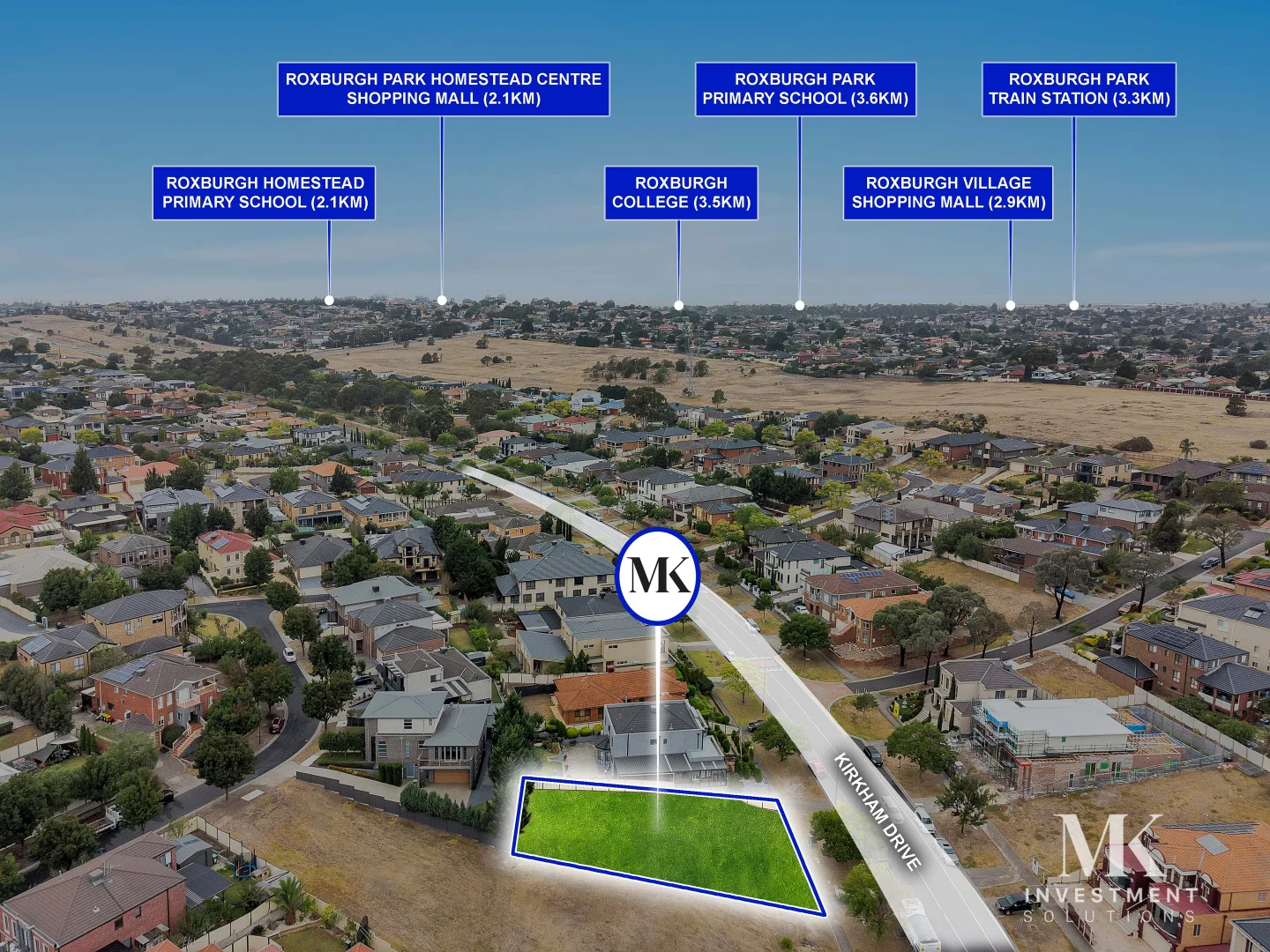 Additional image 3 of 67 Kirkham Drive, Greenvale VIC 3059