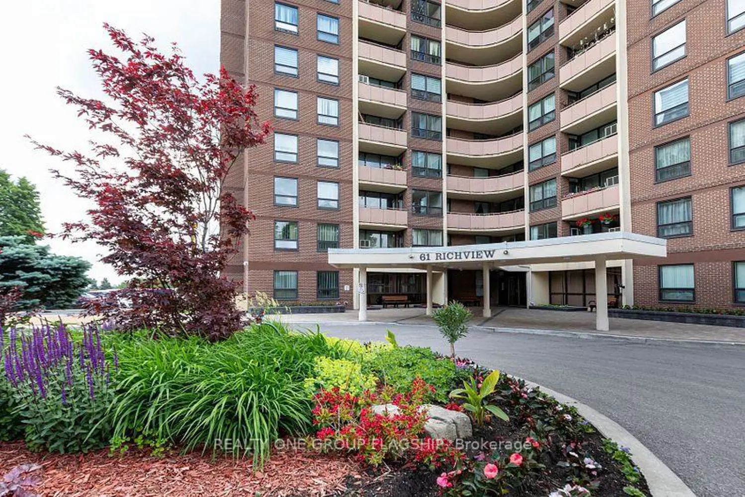 61 Richview Road 1401