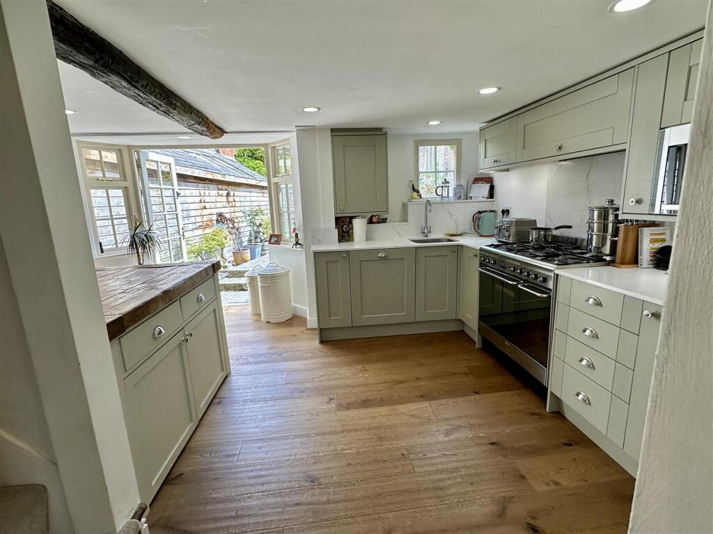 Additional image 43 of 3 Church Street, Alcester