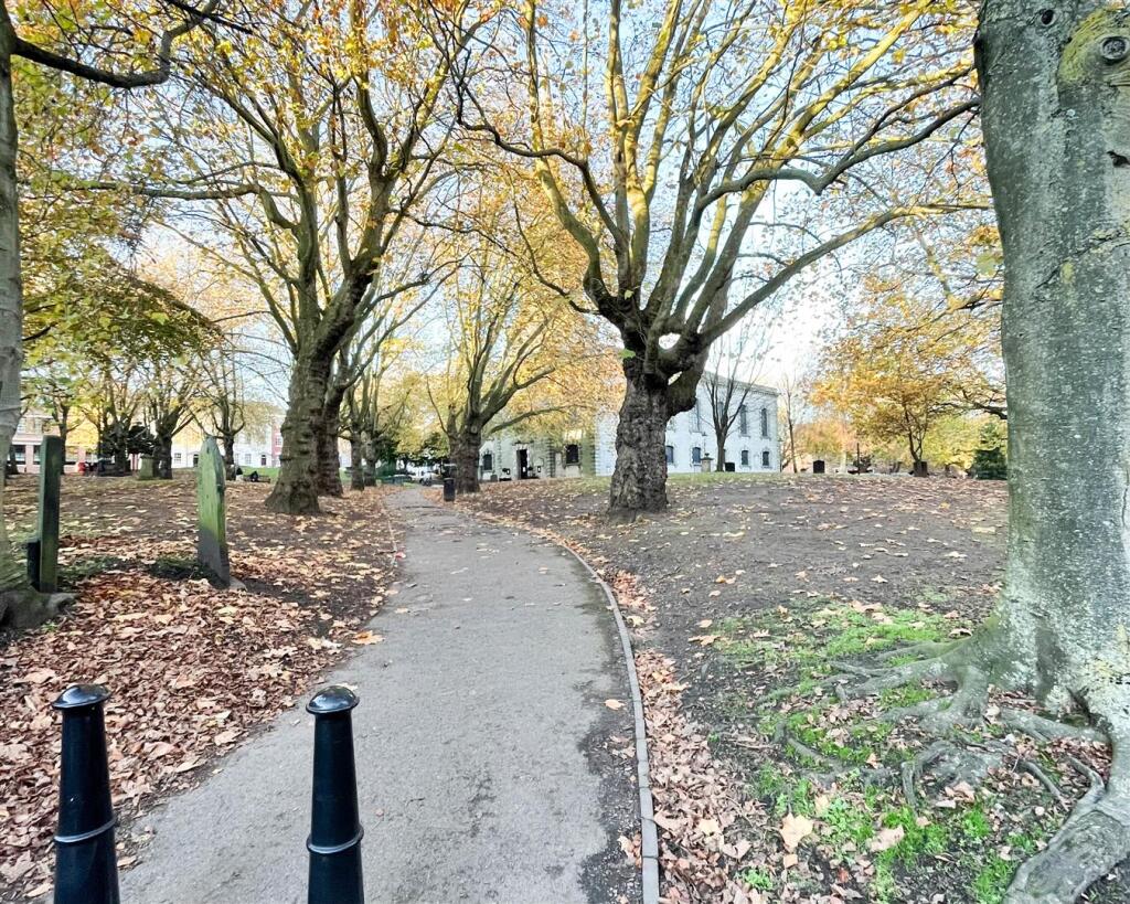 Additional image 8 of St Paul's Place, 40 St. Pauls Square, Birmingham