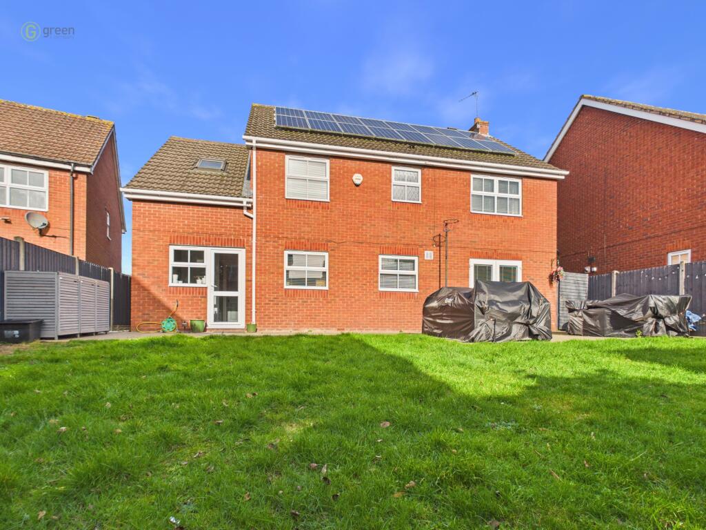 Additional image 57 of Maple Leaf Drive, Marston Green, Solihull, B37