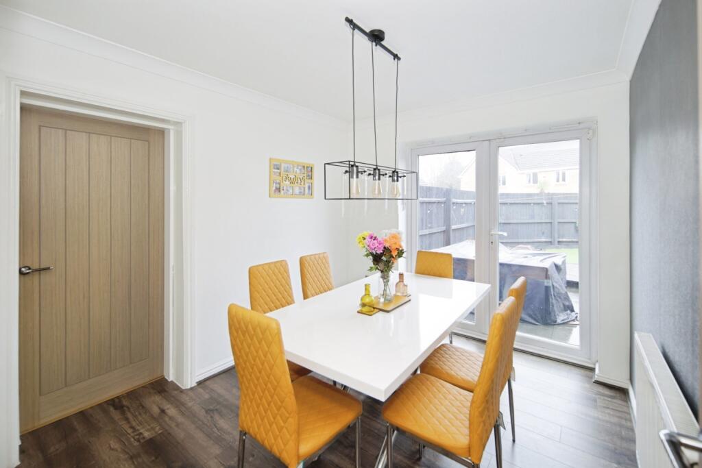 Additional image 3 of Hawksworth Crescent, Chelmsley Wood, Birmingham, West Midlands, B37