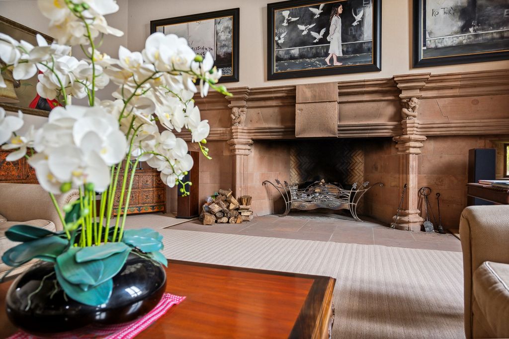 Additional image 8 of 5 bed semi-detached house to rentFormakin Estate Houston Road, Bishopton, Renfrewshire PA7