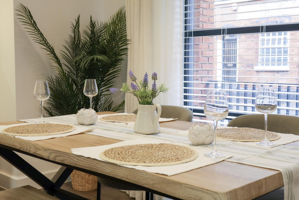 Additional image 4 of Assay Lofts, St Paul's Square, Birmingham, B3