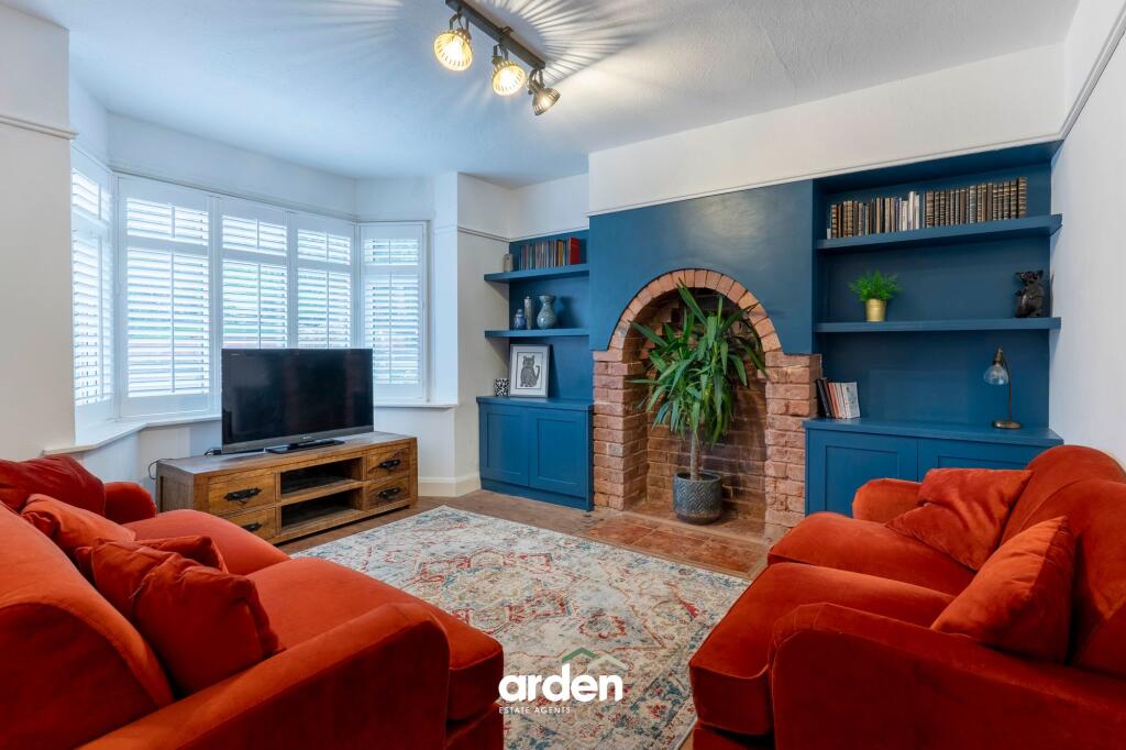 Additional image 18 of Ashmead Drive, Cofton Hackett, B45