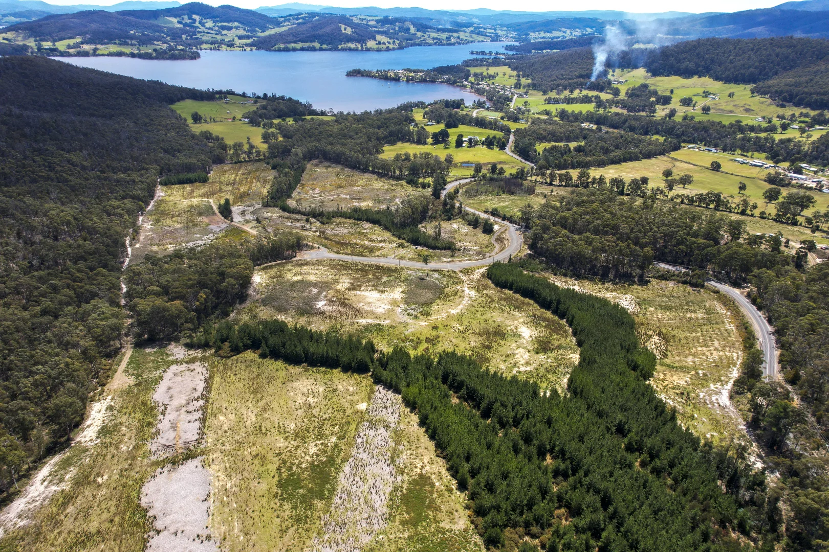 Additional image 7 of Lot 2 Harveys Hill Close, Deep Bay TAS 7112