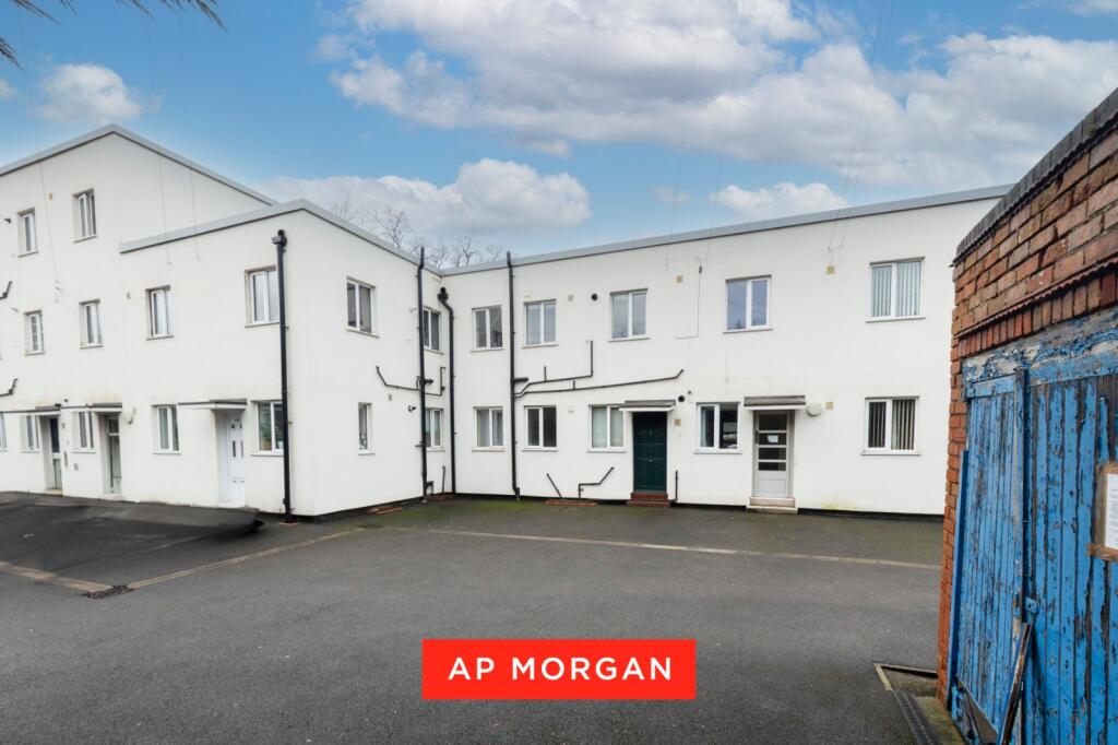 Additional image 11 of Petersfield Court, Stratford Road, Hall Green, Birmingham, B28