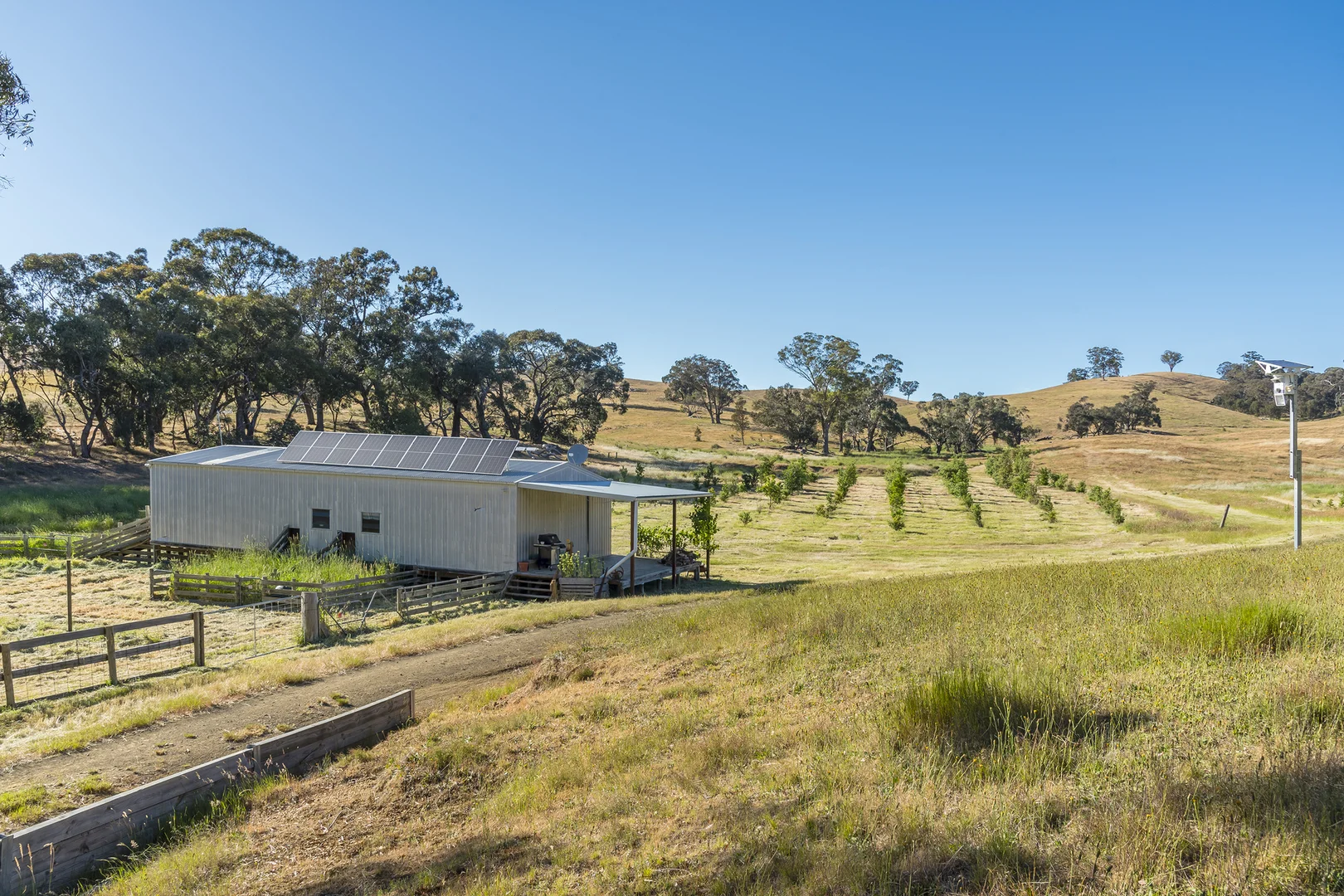 Additional image 11 of 679 Dallistons Road, Barfold VIC 3444